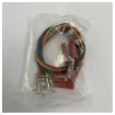 Jabsco 135SL Searchlight 8-Way Remote Control Switch - 43990-0000 product image