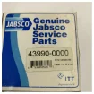 Jabsco 135SL Searchlight 8-Way Remote Control Switch - 43990-0000 product image