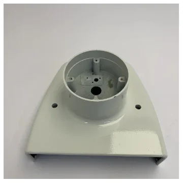 Jabsco 255SL Searchlight Lower Housing Grey 60017-1000 product image