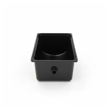 Jabsco 60025-0001 Searchlight Bulb Housing for 60020 Series product image