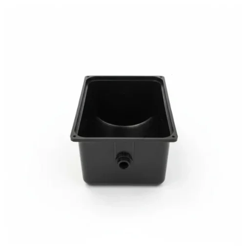 Jabsco 60025-0001 Searchlight Bulb Housing for 60020 Series product image