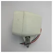 Jabsco Faro Xenon 12V 15 Amp Marine Floodlights - 63142-0012 product image