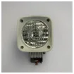 Jabsco Faro Xenon 12V 15 Amp Marine Floodlights - 63142-0012 product image