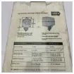 Jabsco Faro Xenon 12V 15 Amp Marine Floodlights - 63142-0012 product image