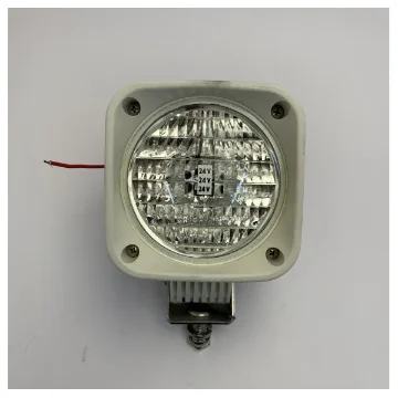 Jabsco Faro Xenon 24V Marine Floodlight - 63142-0024 product image