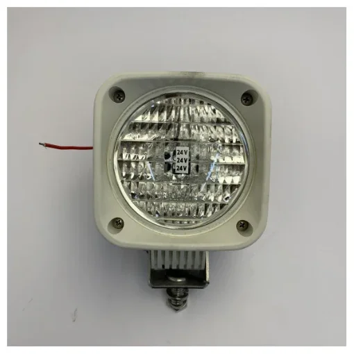 Jabsco Faro Xenon 24V Marine Floodlight - 63142-0024 product image