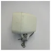 Jabsco Faro Xenon 24V Marine Floodlight - 63142-0024 product image