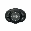Jabsco 233SL Searchlight Remote Controller Panel Black - 63233-1224 product image
