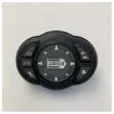 Jabsco 233SL Searchlight Remote Controller Panel Black - 63233-1224 product image