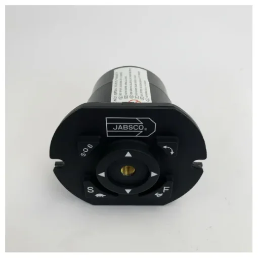 Jabsco 2nd Station Searchlight Remote Control Station - 64044-0000 product image