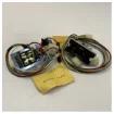 Jabsco Ray Line 2nd Station Searchlight Remote Controller Panel and Selector - 66075-0020 product image