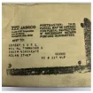 Jabsco Ray Line 2nd Station Searchlight Remote Controller Panel and Selector - 66075-0020 product image