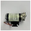 Jabsco Junior Gear Puppy 12V Electric Fuel Transfer Pump - 23220-2012 product image