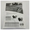 Jabsco Junior Gear Puppy 12V Electric Fuel Transfer Pump - 23220-2012 product image