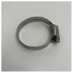 ABA Hose Clamp Stainless Steel - D44-56 mm - ABA1256W5 product image