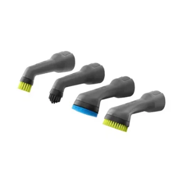 Set of 4 Ryobi Brush Heads - Compatible with RDS4-0 - Rds4a1 product image