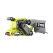 Ryobi Electric Belt Sander - 800W - 76 X 457 Mm Belt - RBS800 product image