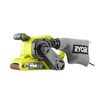 Ryobi Electric Belt Sander - 800W - 76 X 457 Mm Belt - RBS800 product image