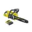 Ryobi 36V Brushless Chainsaw - 35 Cm Chain - 4.0Ah Battery and Charger - Ry36csx35a-140 product image