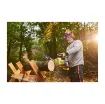 Ryobi 36V Brushless Chainsaw - 35 Cm Chain - 4.0Ah Battery and Charger - Ry36csx35a-140 product image