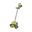 Ryobi 36V Snow Shovel - 15 Cm Clearance - Without Battery or Charger - Ry36st30a-0 product image