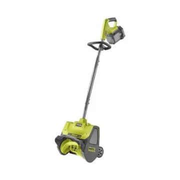 Ryobi 36V Snow Shovel - 15 Cm Clearance - Without Battery or Charger - Ry36st30a-0 product image