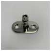 Osculati Deluxe Bassinet with Pin - Stainless Steel - 38.013.28 product image