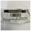 Osculati Deluxe Bassinet with Pin - Stainless Steel - 38.013.28 product image