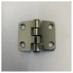 Osculati Hinge with Protruding Knob 48x37mm - Stainless Steel - 38.442.54 product image