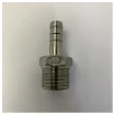 Hose barb 1/2 inch x 10mm - 316 Stainless Steel Fitting product image