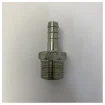Hose barb 1/2 inch x 10mm - 316 Stainless Steel Fitting product image