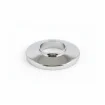 Ritmonio Mixer Tap C024210CRL - Chrome Rosette product image