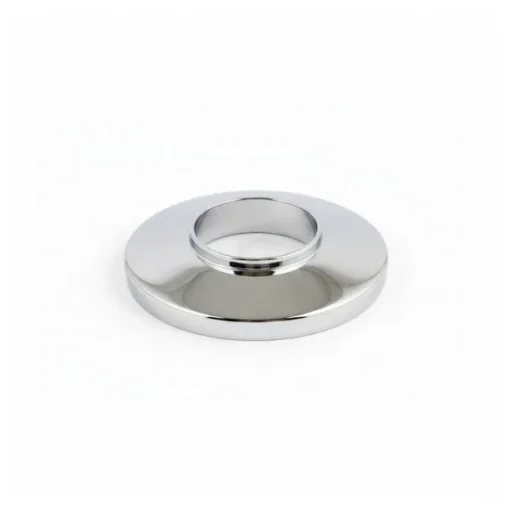Ritmonio Mixer Tap C024210CRL - Chrome Rosette product image