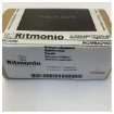 Ritmonio Mixer Tap C024210CRL - Chrome Rosette product image