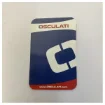 Osculati Stainless Steel Eye Screw - Stainless Steel - 09.033.00 - 13 pcs product image
