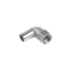 Osculati 90 degrees Hose Barb Stainless Steel 1 1/4 x 38mm product image