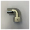 Osculati 90 degrees Hose Barb Stainless Steel 1 1/4 x 38mm product image