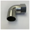 Osculati 90 degrees Hose Barb Stainless Steel 1 1/4 x 38mm product image