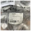 Osculati 90 degrees Hose Barb Stainless Steel 1 1/4 x 38mm product image