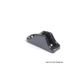 Osculati Nylon Clamcleat CL204 Rope Tightener - 56.204.05 product image