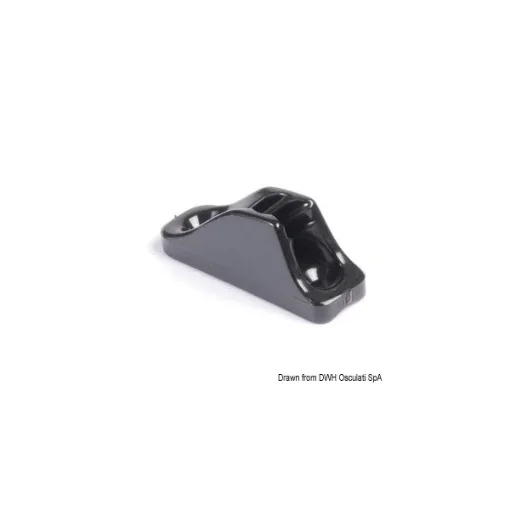 Osculati Nylon Clamcleat CL204 Rope Tightener - 56.204.05 product image