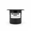 Ombrinale-4 Marine Deck Drain - Stainless Steel Scupper Drain for Yachts - 22222-ABC-OMBRINALE-4 product image