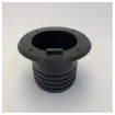 Ombrinale-4 Marine Deck Drain - Stainless Steel Scupper Drain for Yachts - 22222-ABC-OMBRINALE-4 product image