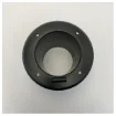 Ombrinale-4 Marine Deck Drain - Stainless Steel Scupper Drain for Yachts - 22222-ABC-OMBRINALE-4 product image