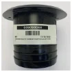 Ombrinale-4 Marine Deck Drain - Stainless Steel Scupper Drain for Yachts - 22222-ABC-OMBRINALE-4 product image