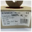 IEMMEQU H05V-K 1mm² Flexible Wiring Cable Red - VTBST Switch Wire product image