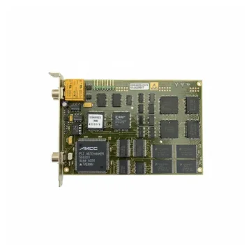 SAM Electronics DS05-IMB Processing Unit GE3044G205 - Sonar Submarine product image