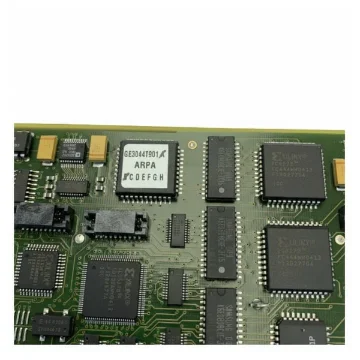 SAM Electronics Radar ARPA PCB HSO4 10T GE3044G202 product image