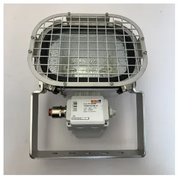 Wiska ES-DL-PU floodlight white product image