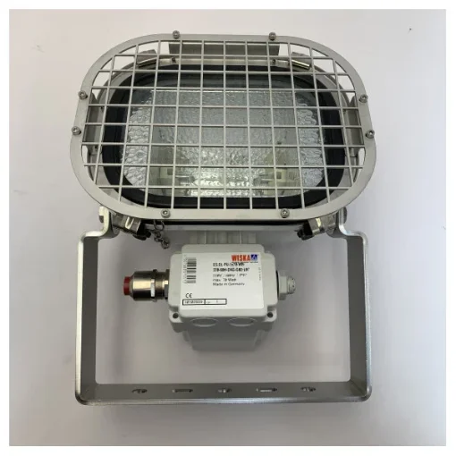 Wiska ES-DL-PU floodlight white product image
